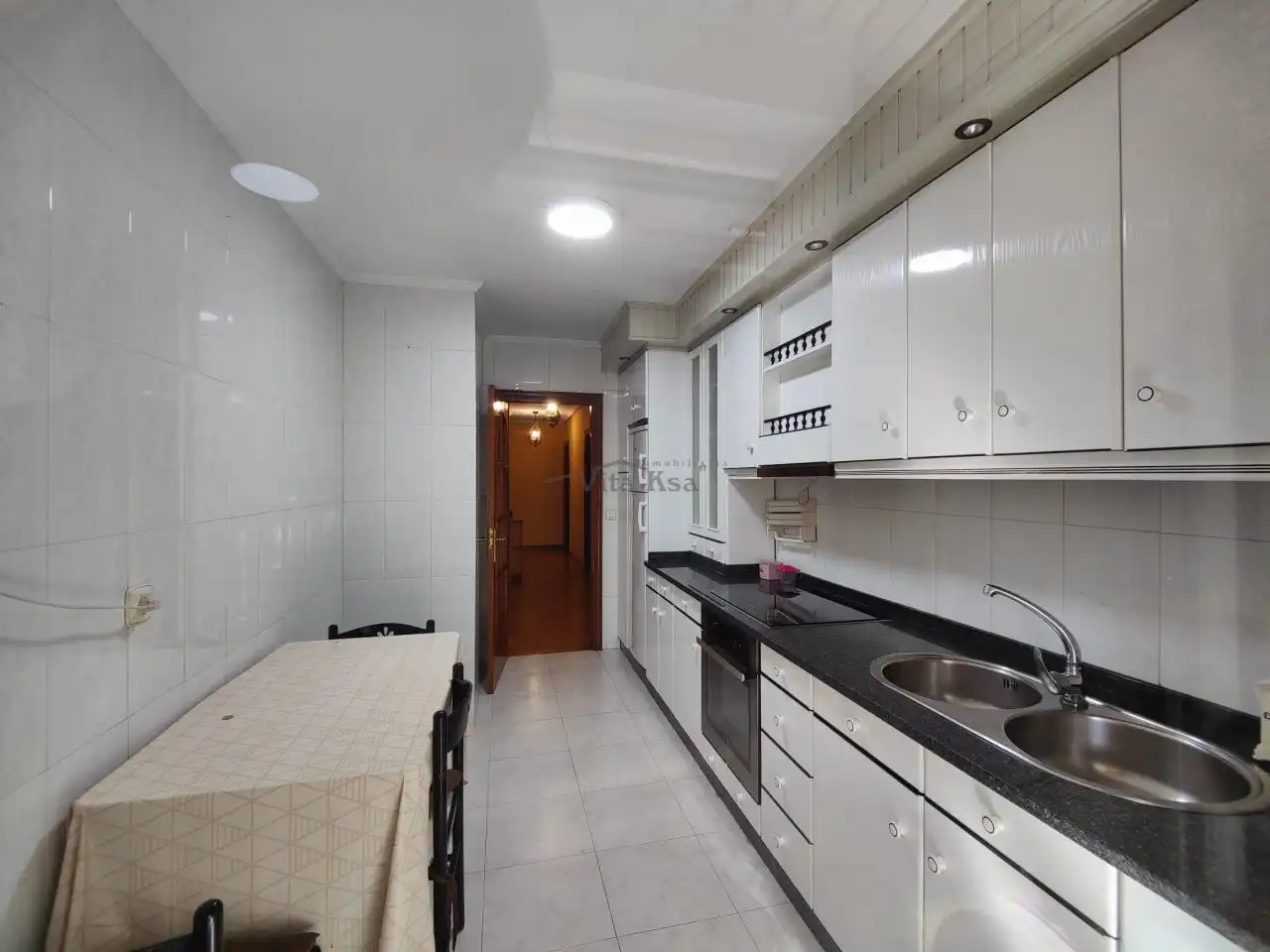 Wohnung 110 m² in Ourense