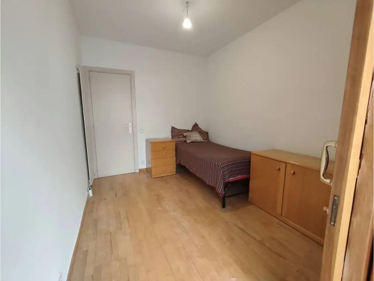Apartamento 99 m² em Granollers