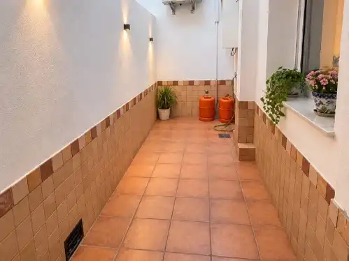 Pis de 108 m² a Utrera