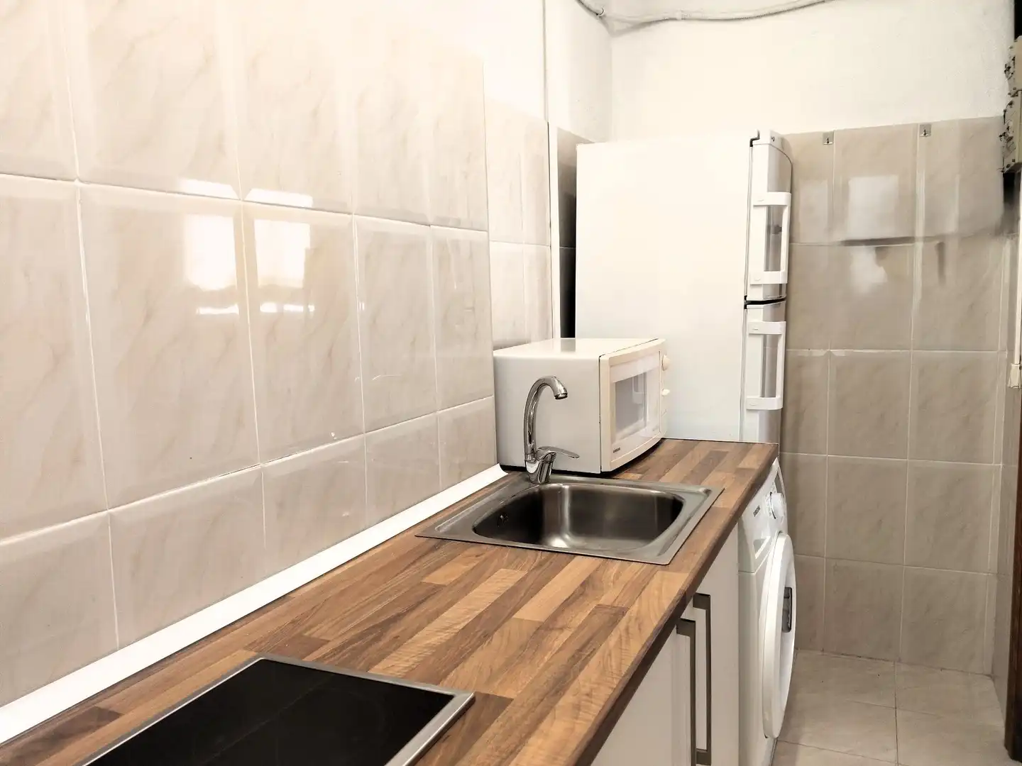 Piso de 35 m² en Valencia