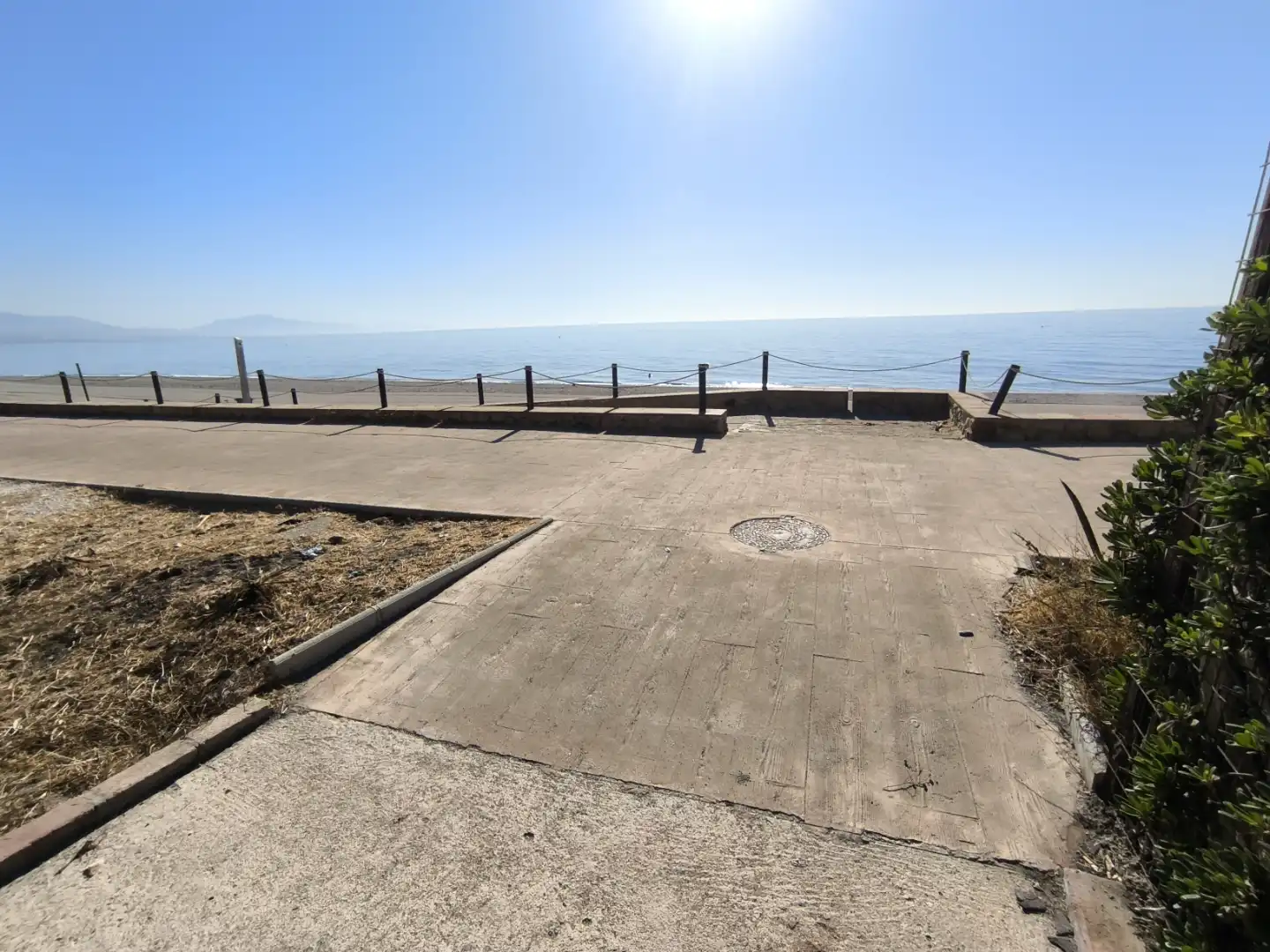 Piso de 68 m² en Manilva