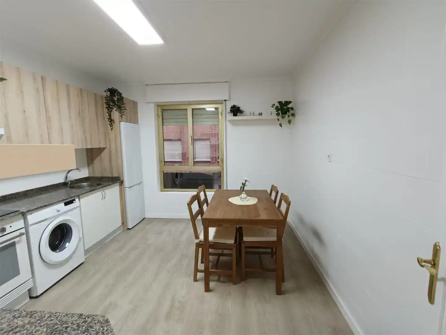 Piso de 108 m² en Mieres