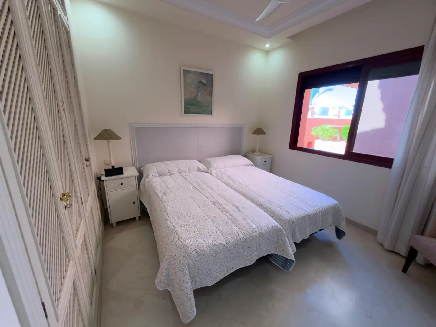 Piso de 137 m² en Marbella