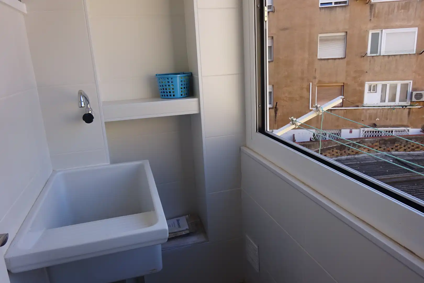 Piso de 120 m² en Barcelona