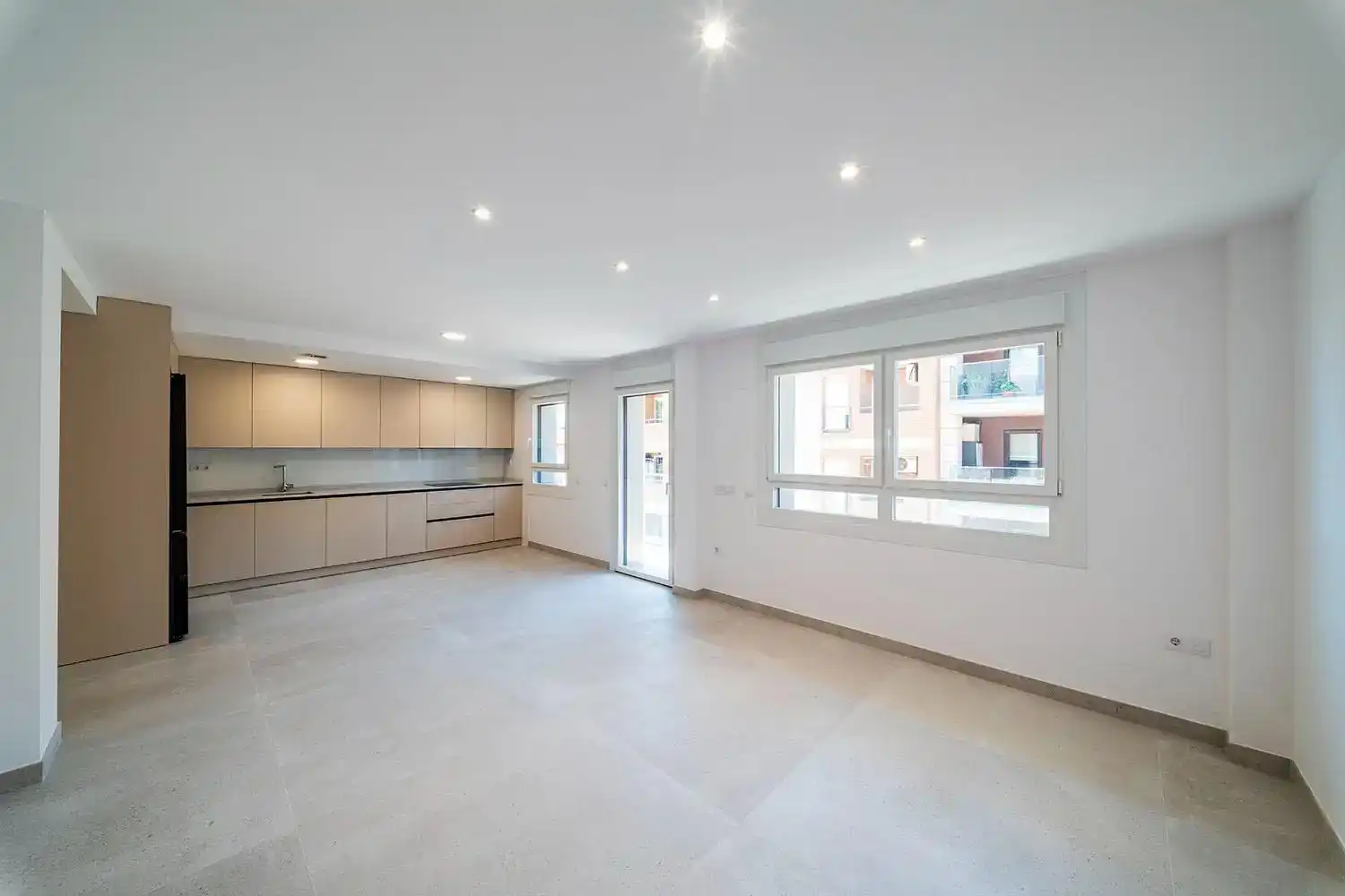 Piso de 200 m² en Zaragoza