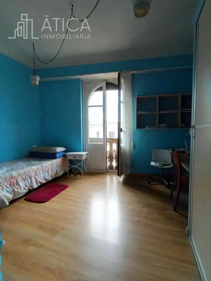 Wohnung 120 m² in Salamanca