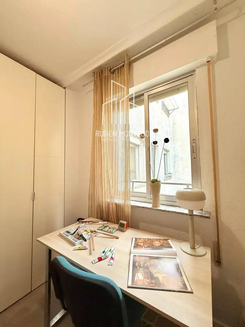 Zimmer zur Miete, Salamanca