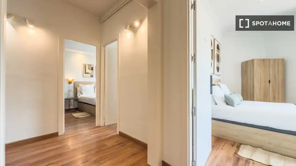 Habitación en alquiler, Barcelona