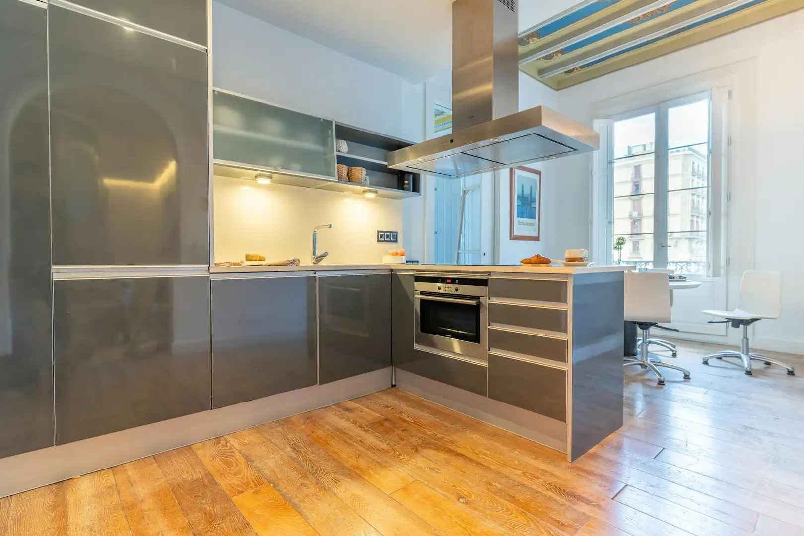 Habitación en alquiler, Barcelona
