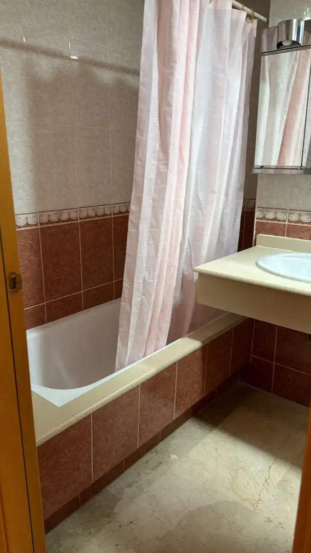 Piso de 180 m² en Murcia