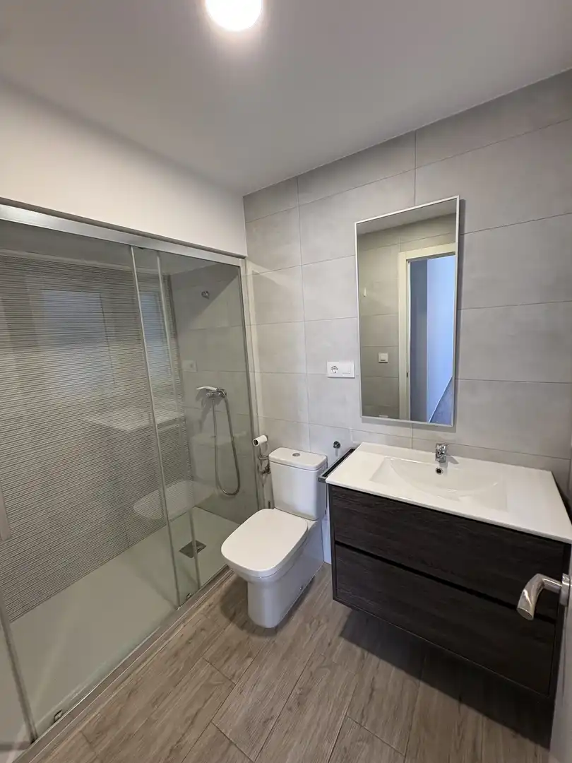 Piso de 110 m² en Águilas