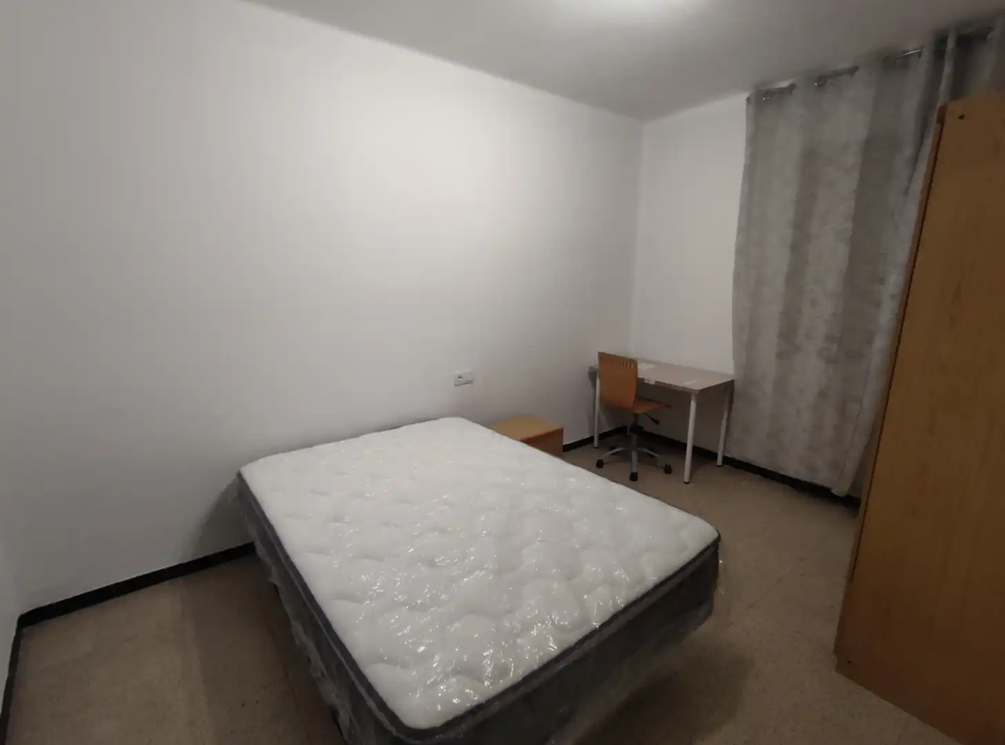 Piso de 133 m² en Lérida