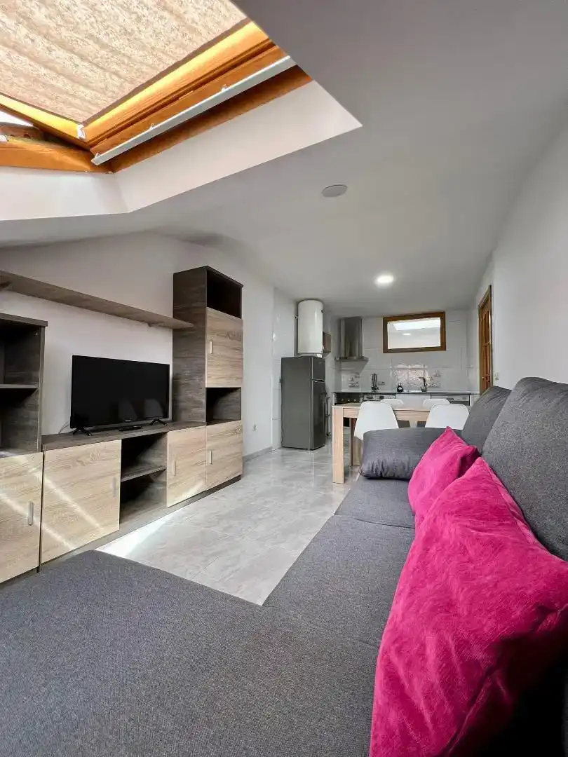 Piso de 90 m² en Sanxenxo