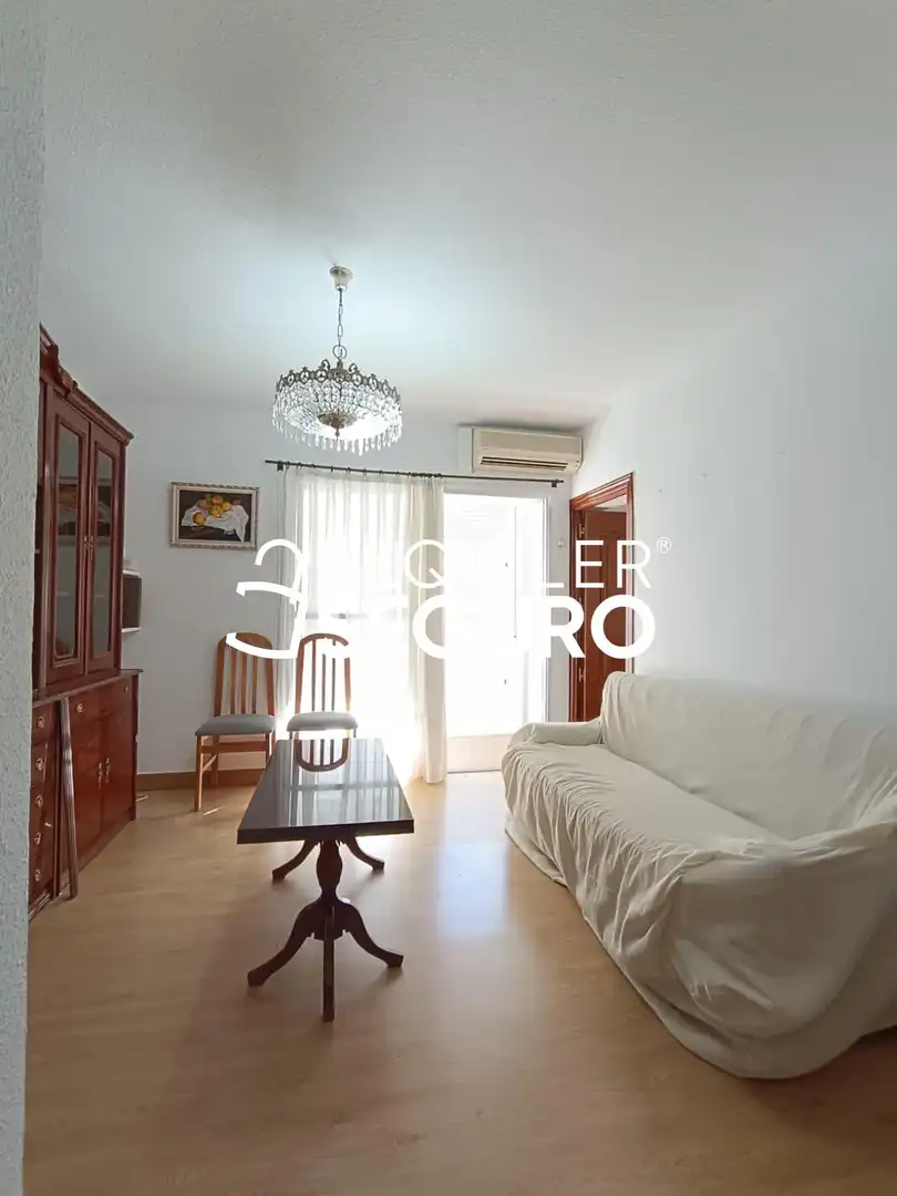 Wohnung 75 m² in Leganés