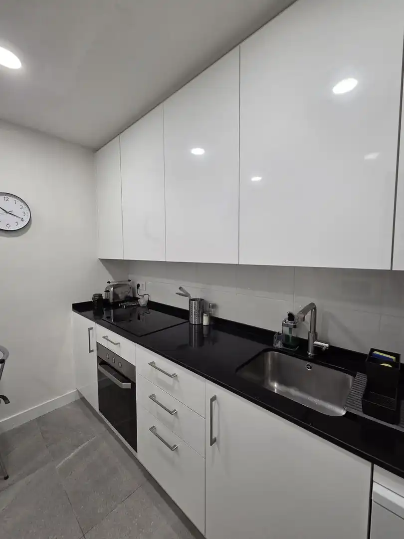 Appartement 120 m² à Madrid