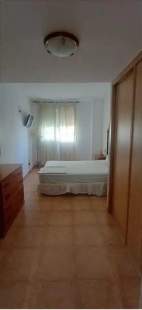 Piso de 100 m² en Roquetas de Mar