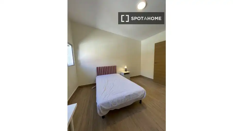 Habitación 65 m², Madrid