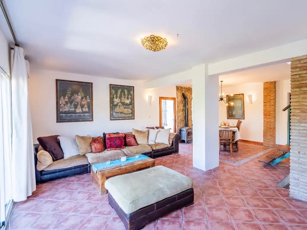 Casa de 250 m² en Málaga