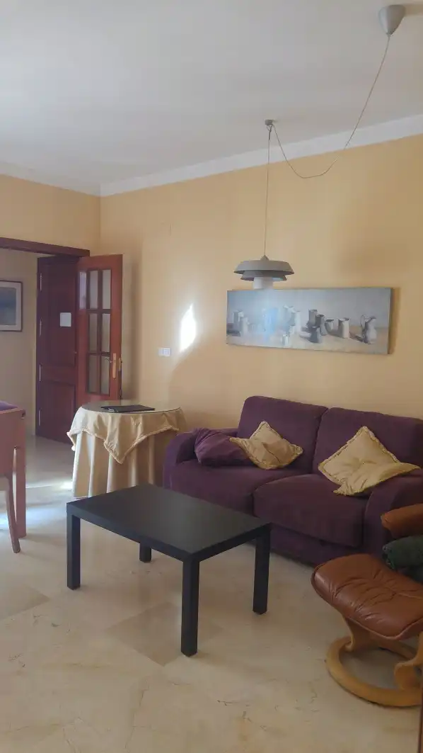 Piso de 55 m² en Málaga