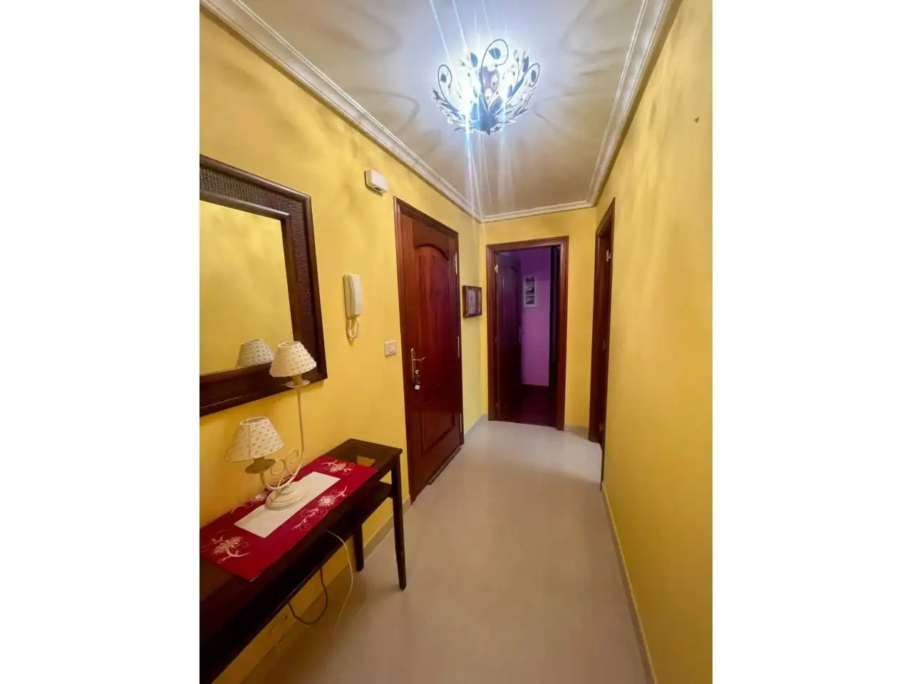Квартира 70 м² в Miño