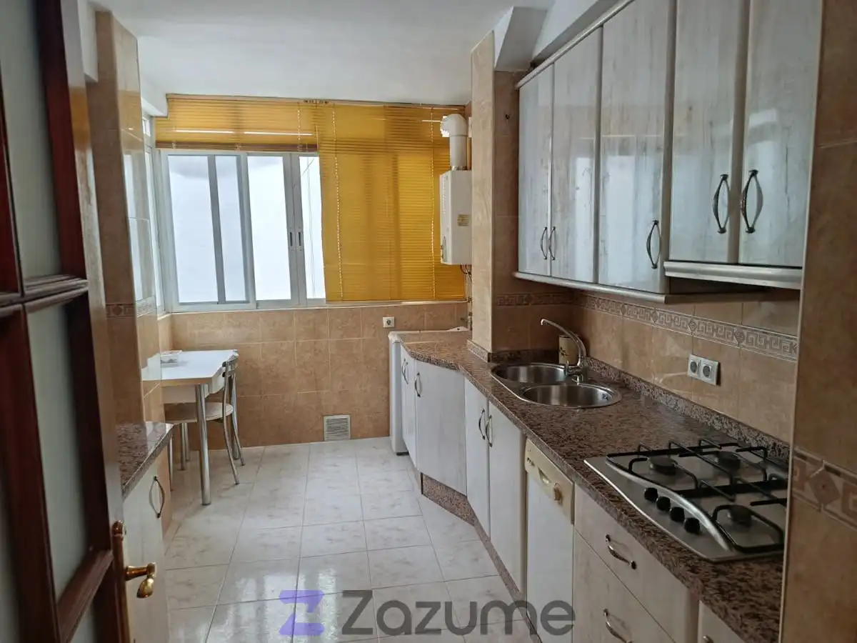 Piso de 92 m² en Córdoba