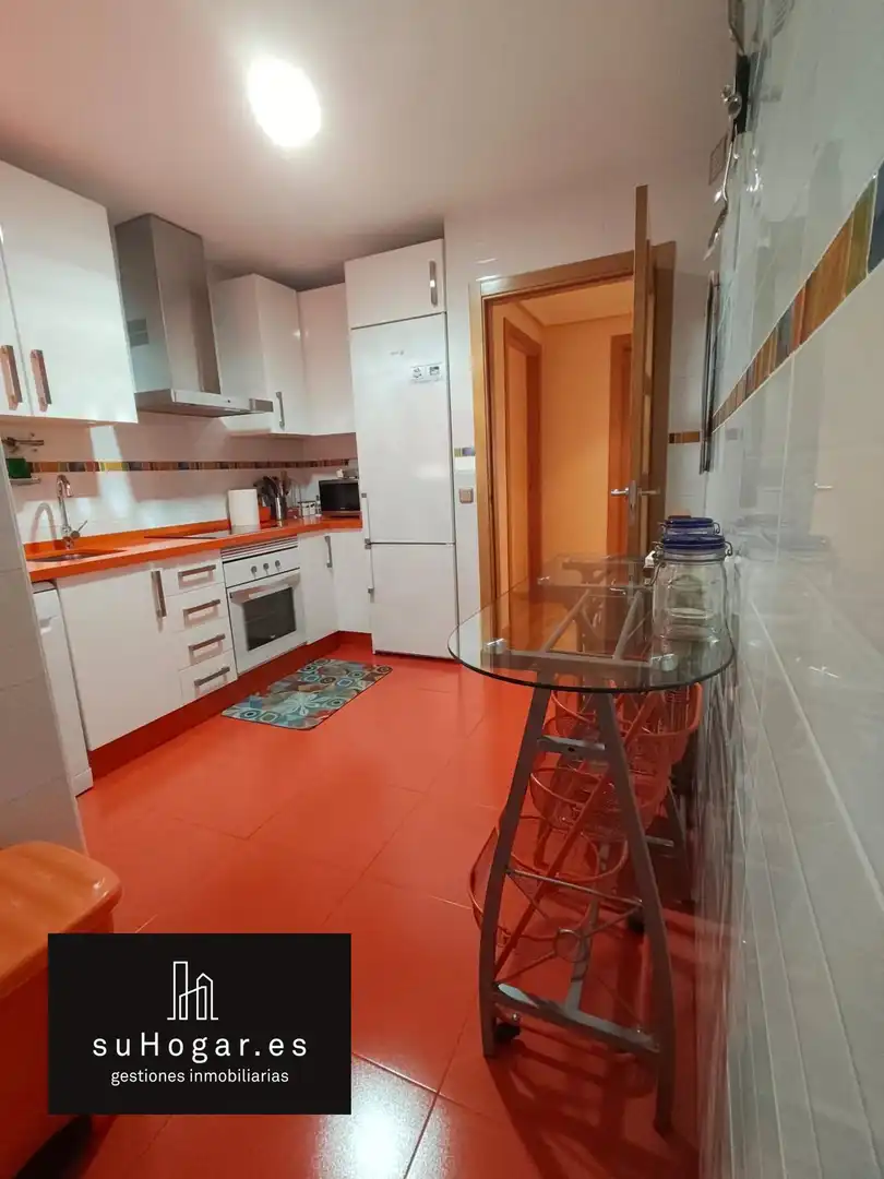 Pis de 95 m² a Badajoz