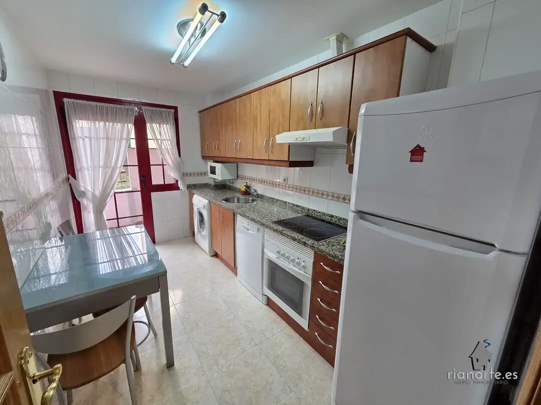 Piso de 81 m² en Avilés