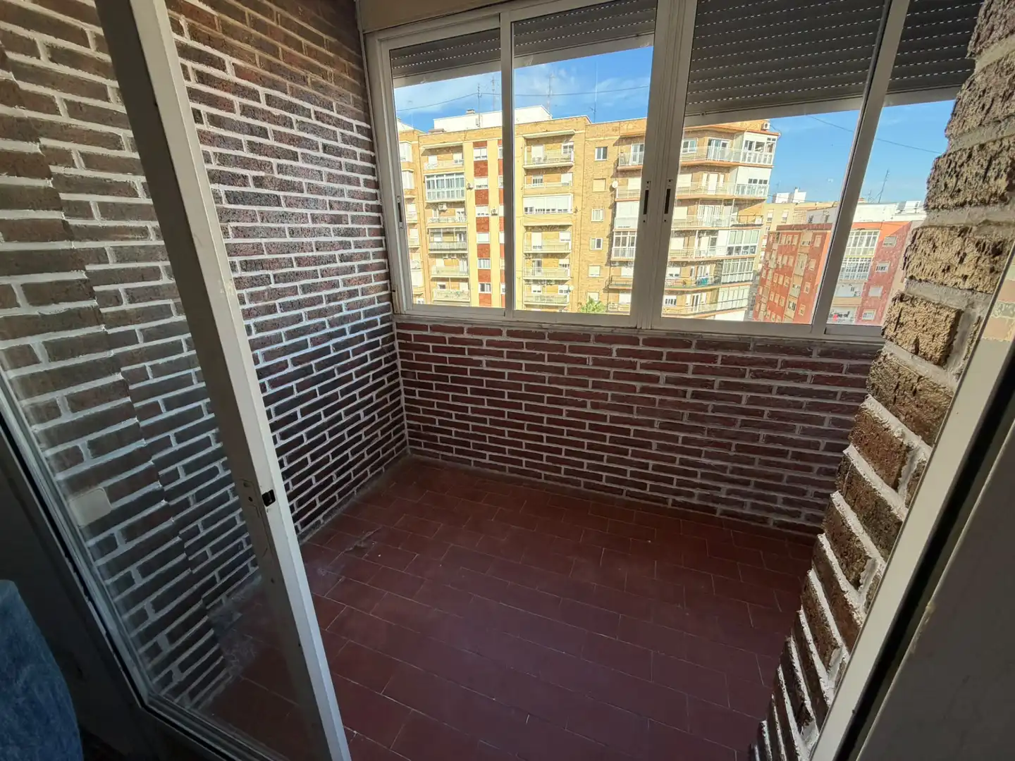 Pis de 90 m² a Cartagena