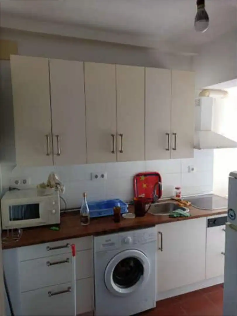 Piso de 90 m² en Plasencia