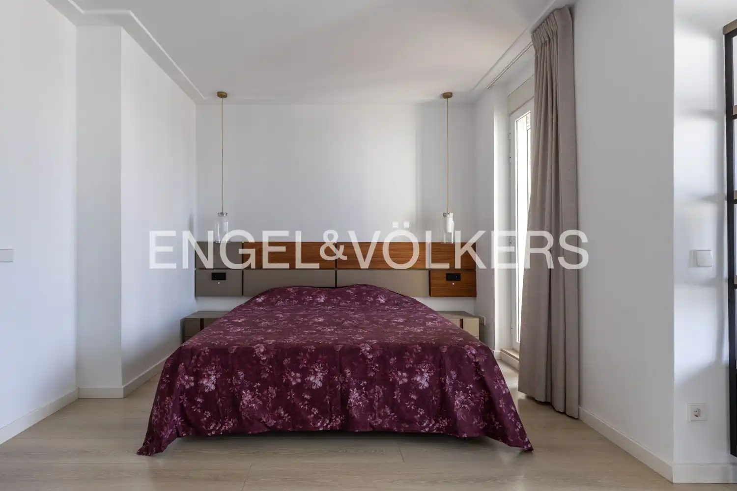 Piso de 135 m² en Valencia