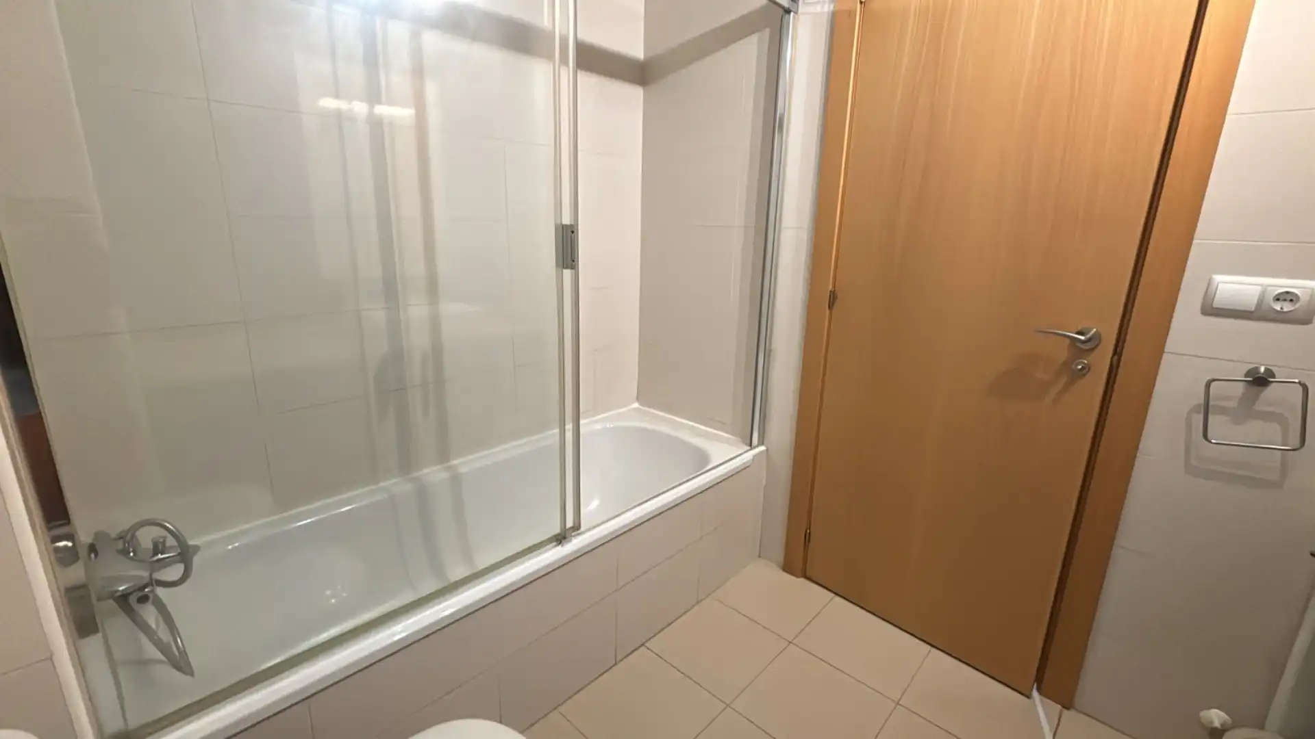 Appartamento 78 m² a Sabiñánigo