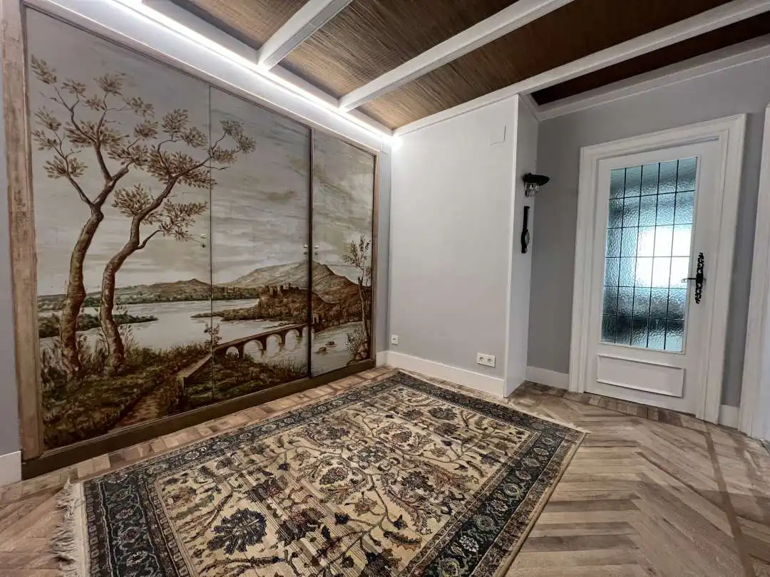 Piso de 115 m² en Zarauz