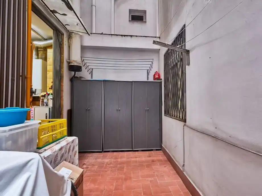 Pis de 157 m² a Barcelona