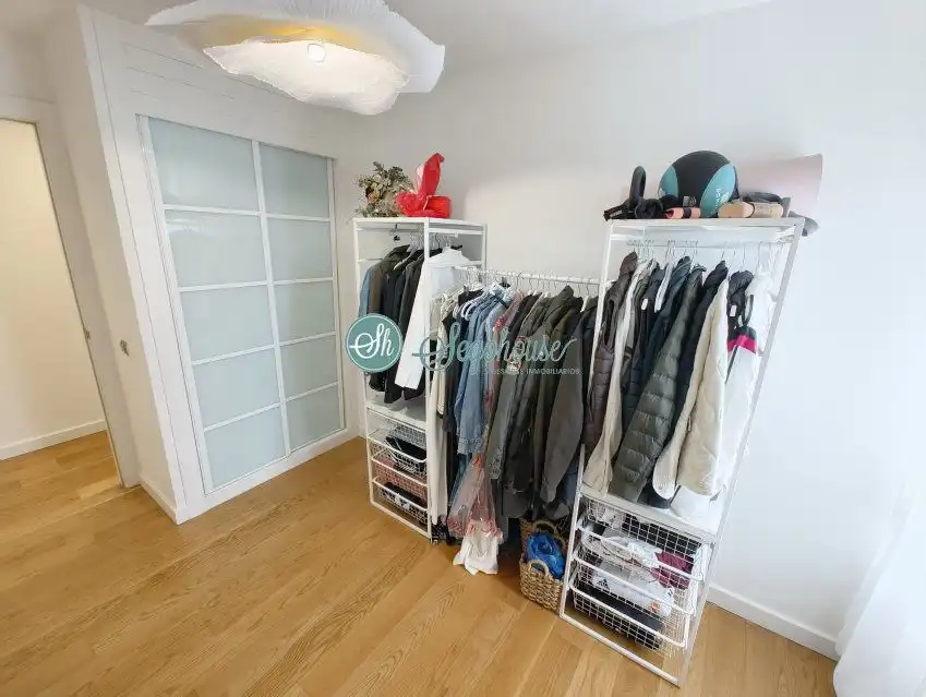Appartamento 85 m² a Segovia