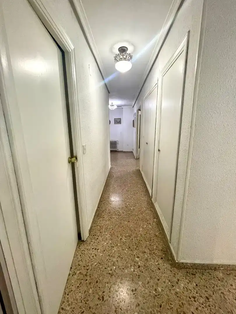 Piso de 140 m² en Alcoy
