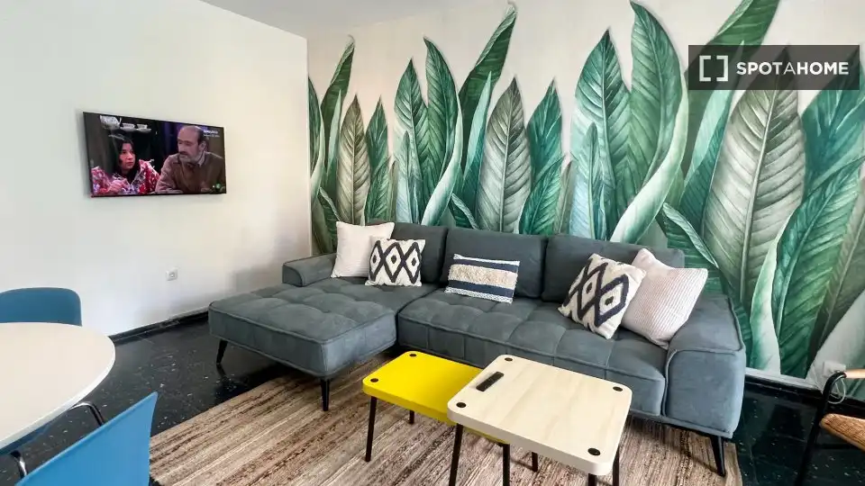 Habitación 67 m², San Bartolomé de Tirajana