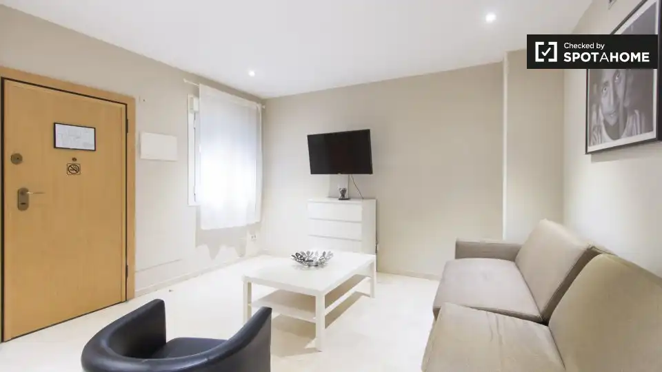Piso de 57 m² en Madrid