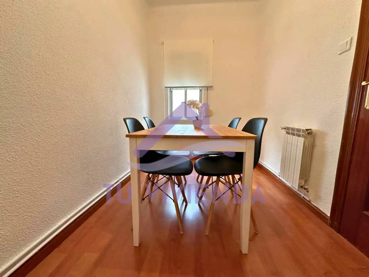 Pis de 68 m² a Valladolid
