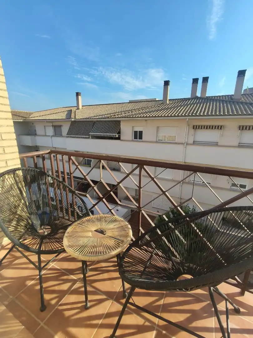 Pis de 75 m² a Las Gabias