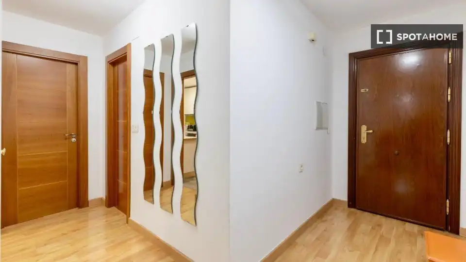 Habitación 161 m², Granada