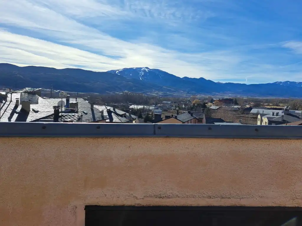 Piso de 110 m² en Puigcerdà