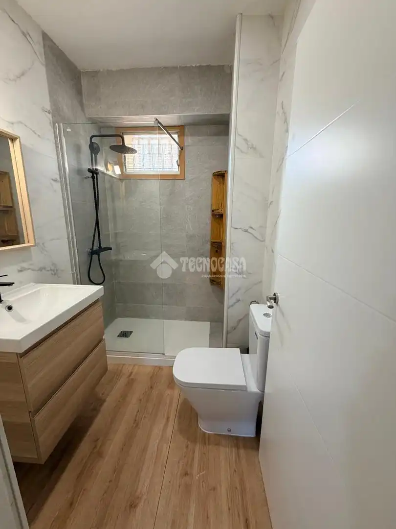 Piso de 97 m² en Sevilla