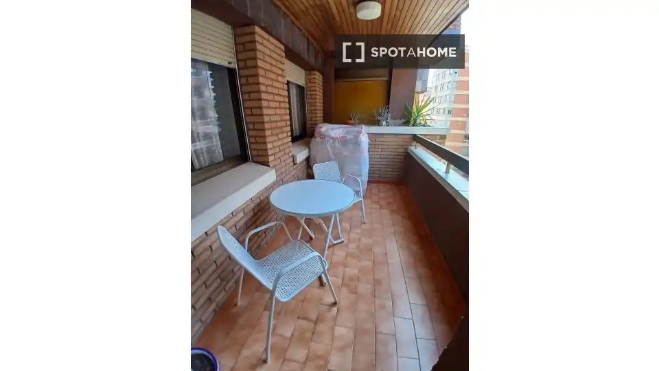 Habitación en alquiler, Valladolid