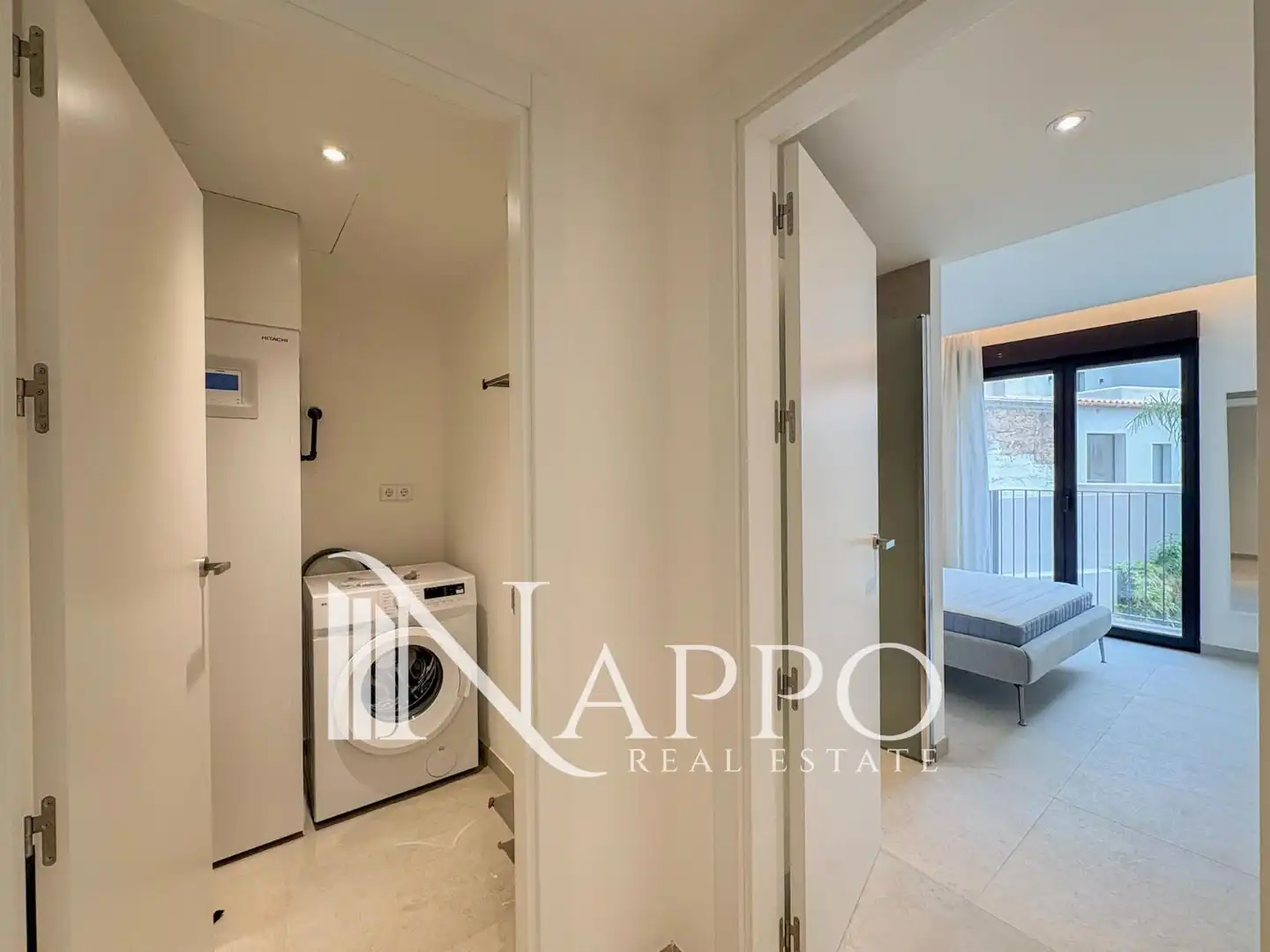 Piso de 65 m² en Palma