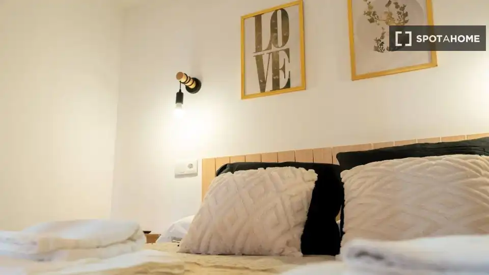 Habitación en alquiler, Santander
