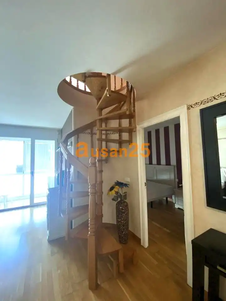 Piso de 90 m² en Aranda de Duero