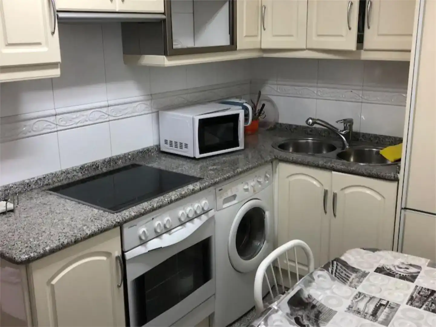 Habitación 120 m², Salamanca