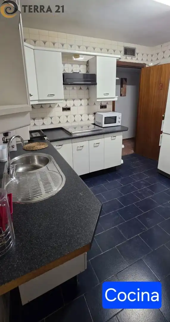 Piso de 130 m² en Jaén