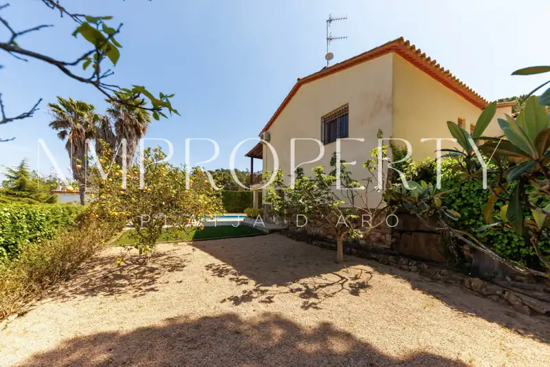 Pis de 187 m² a Castell d'Aro, Platja d'Aro i s'Agaró