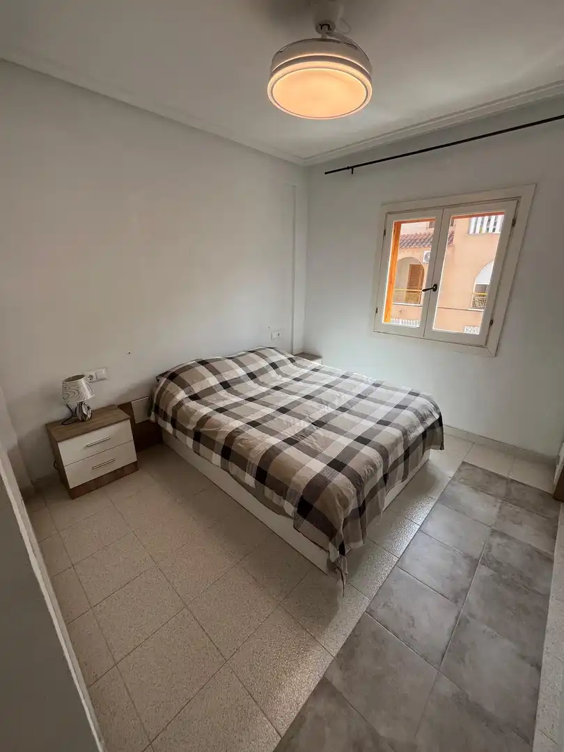 Piso en alquiler, Torrevieja